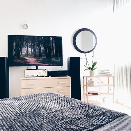 Apartment In Siena With Private Parking מראה חיצוני תמונה