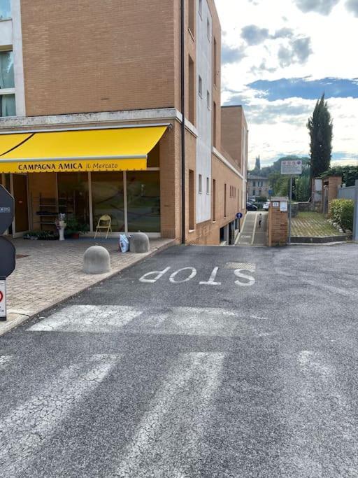 Apartment In Siena With Private Parking מראה חיצוני תמונה