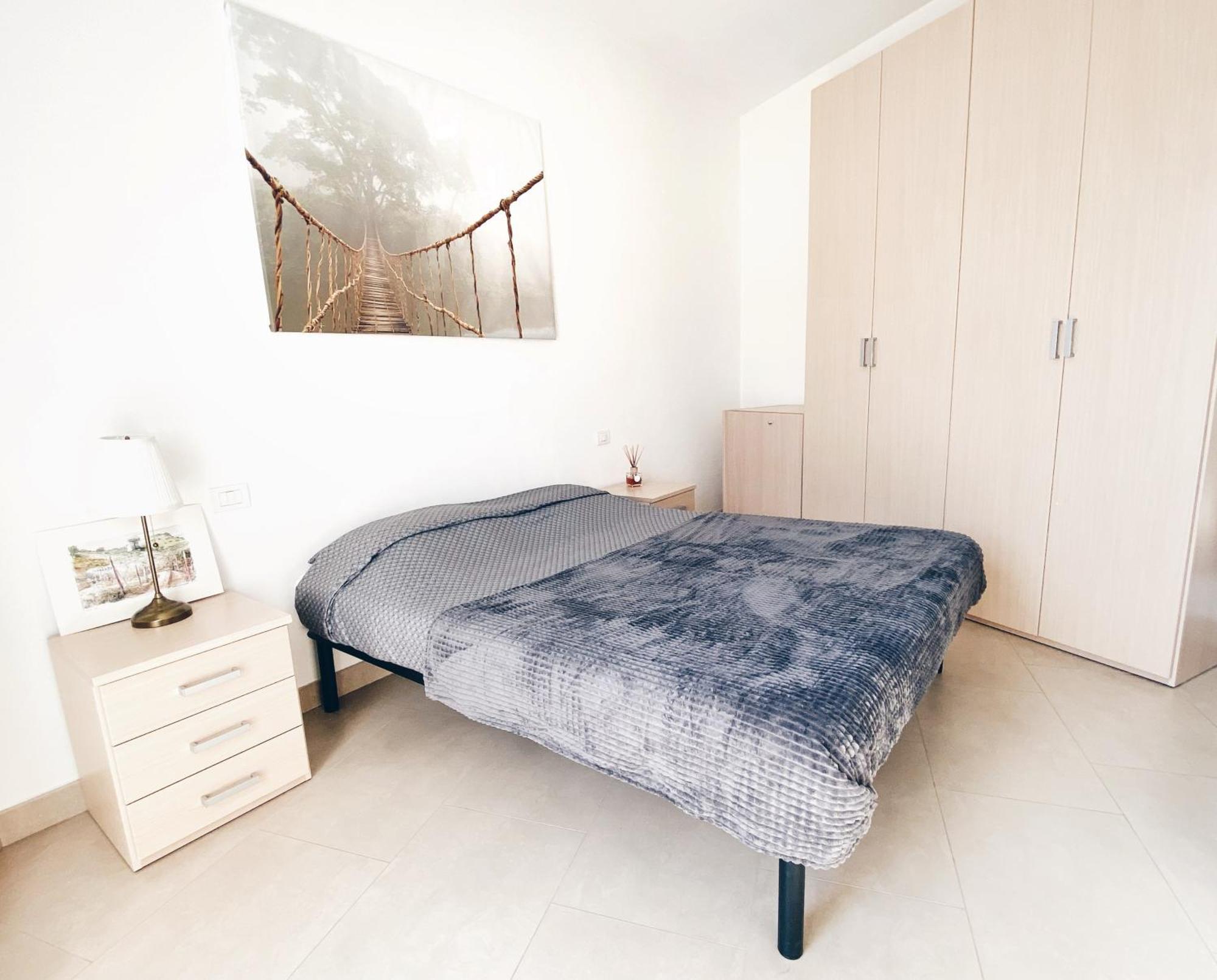 Apartment In Siena With Private Parking מראה חיצוני תמונה