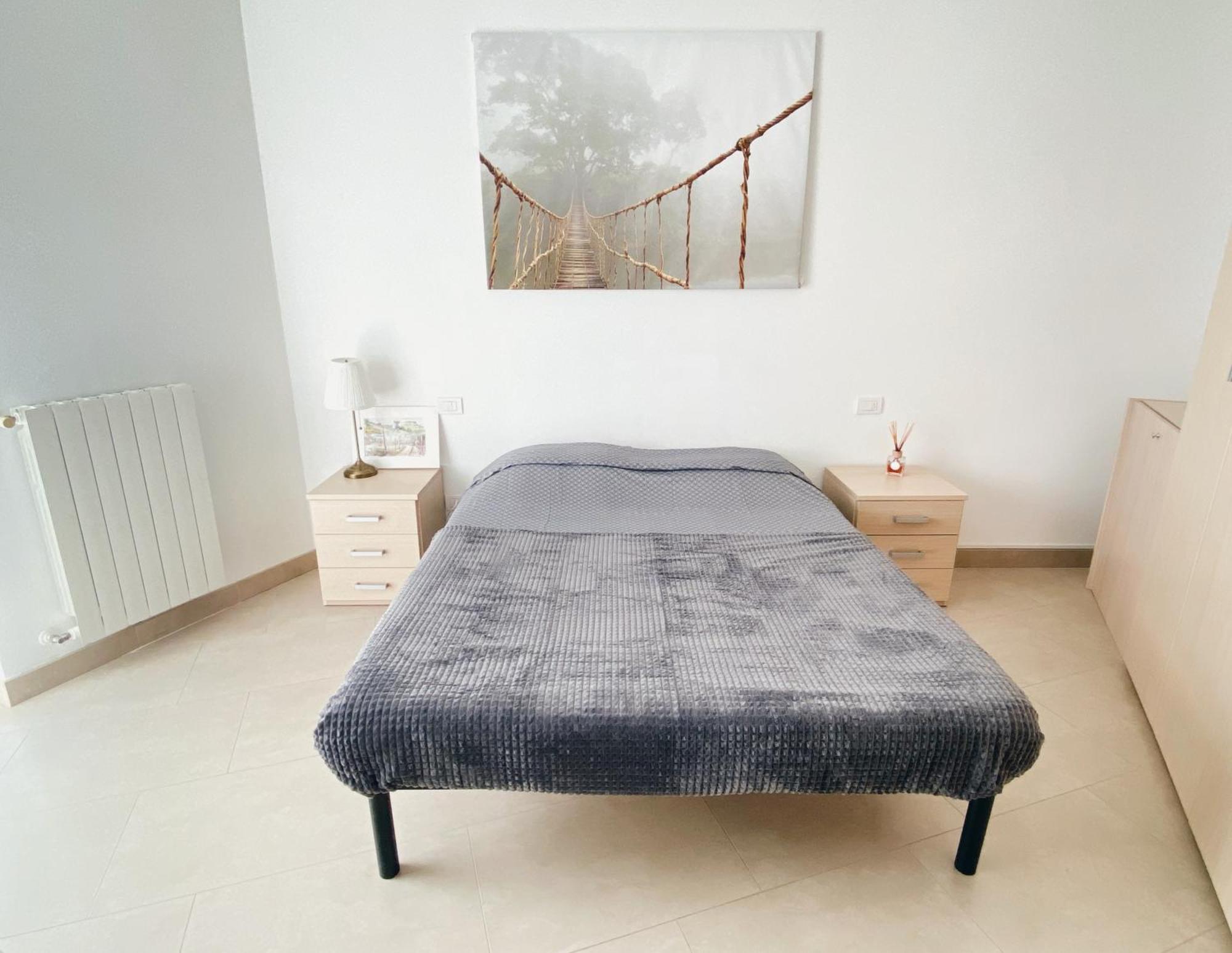 Apartment In Siena With Private Parking מראה חיצוני תמונה