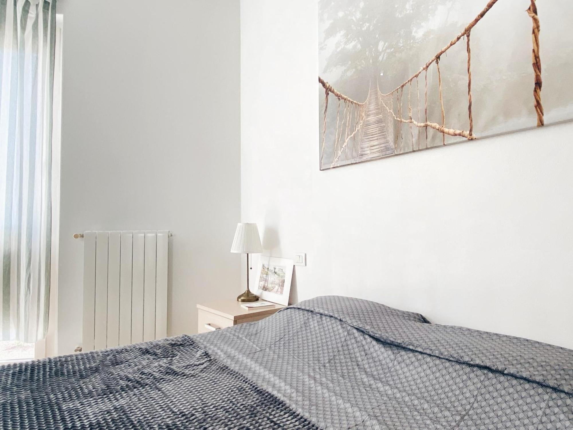 Apartment In Siena With Private Parking מראה חיצוני תמונה