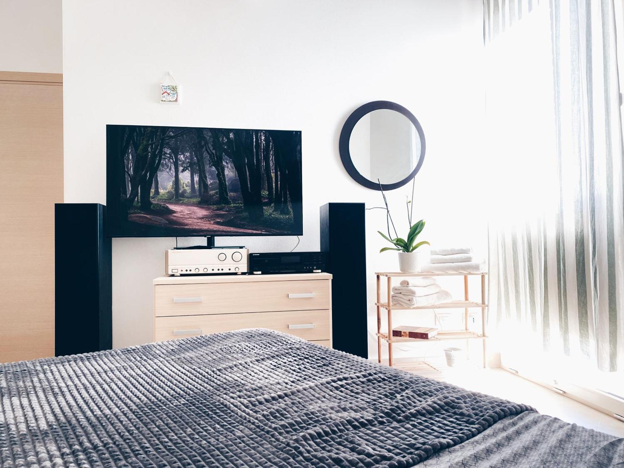 Apartment In Siena With Private Parking מראה חיצוני תמונה